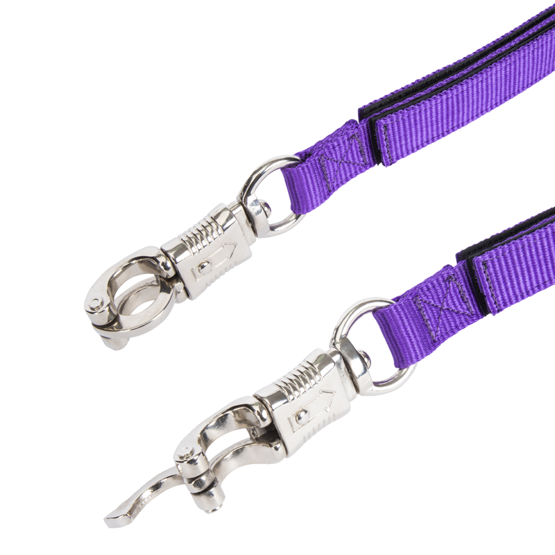 Shires Breakaway Trailer Tie-2