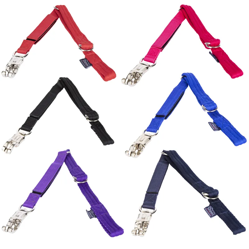 Shires Breakaway Trailer Tie