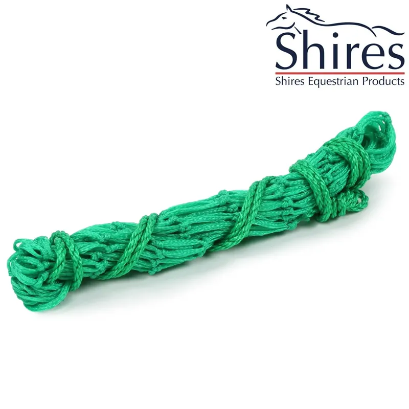 Shires Haylage Nets 30inch-4