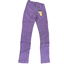 Shires Ladies Cotton Knitted Breeches - Lilac
