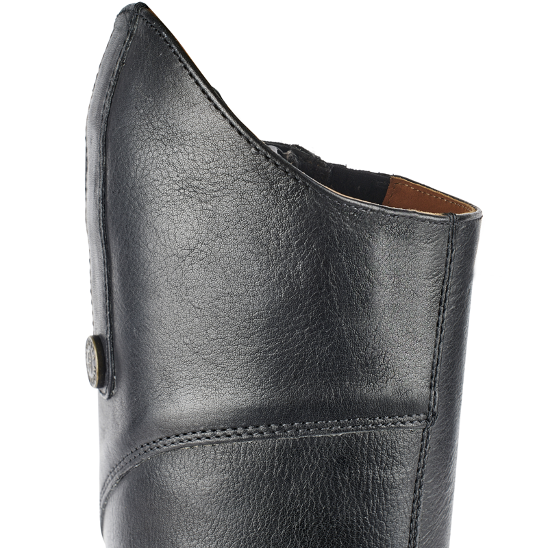 Shires Moretta Pietra Riding Boots - Black-5