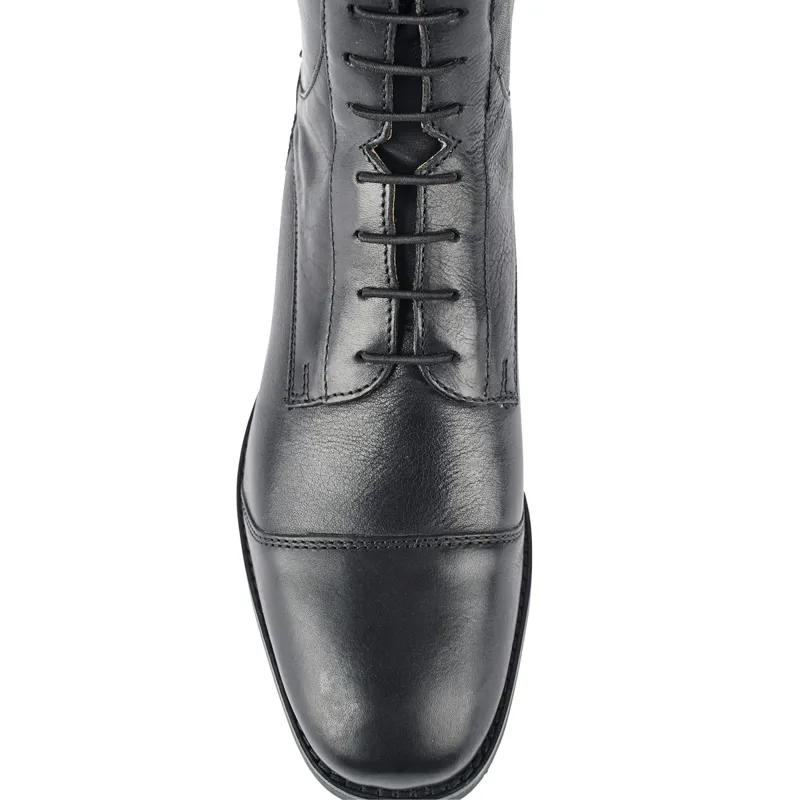 Shires Moretta Pietra Riding Boots - Black-3