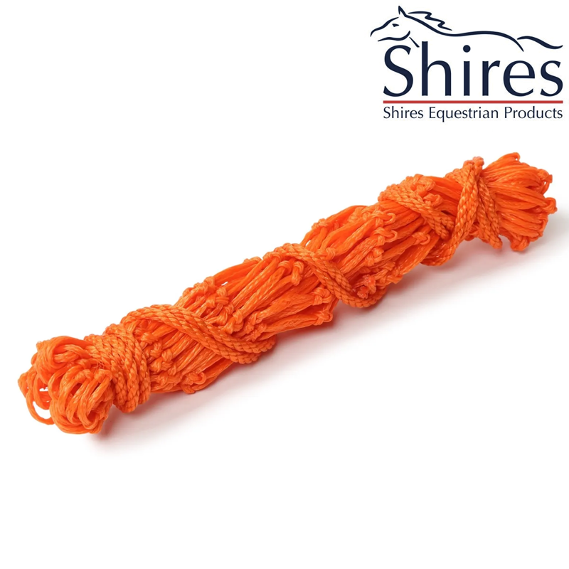 Shires Haylage Nets 40inch-5