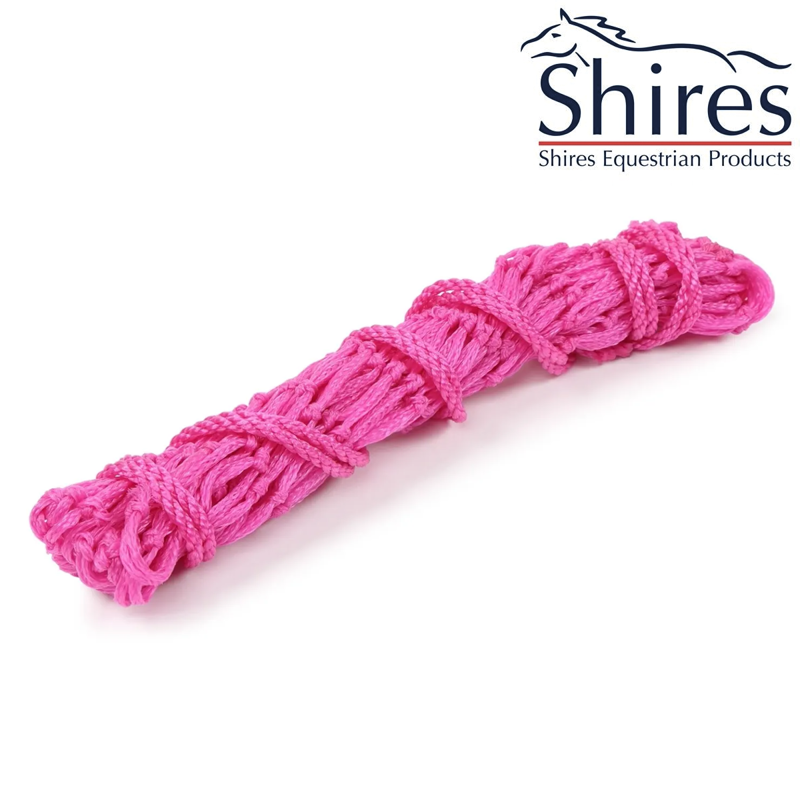 Shires Haylage Nets 40inch-6