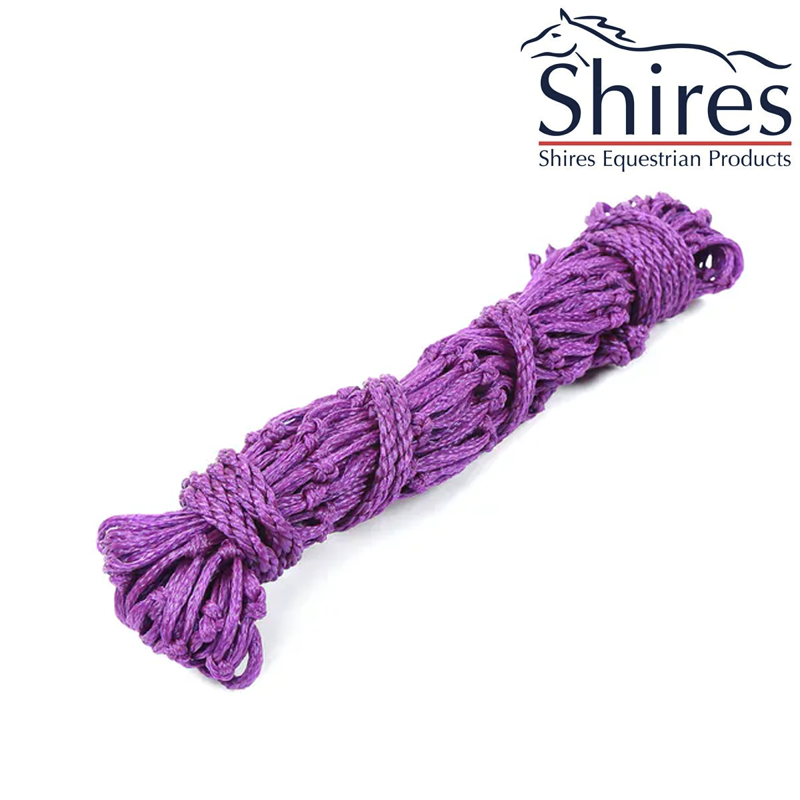 Shires Haylage Nets 50inch-7