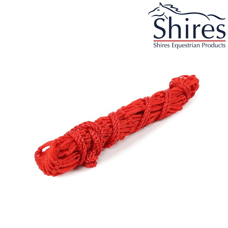 Shires Haylage Nets 30inch-8
