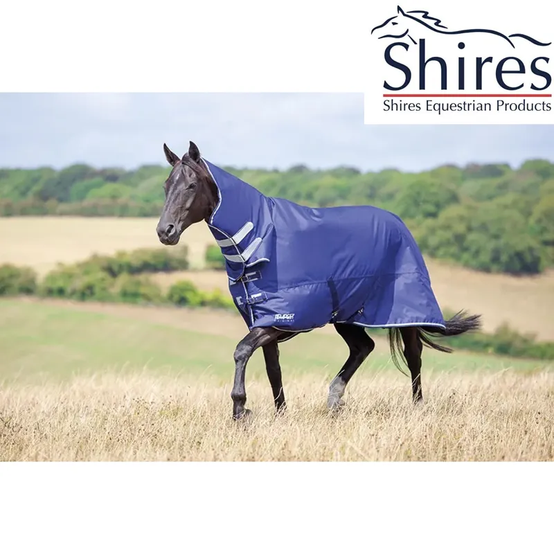 Tempest Original Air Motion Combo Rug - Navy/Grey