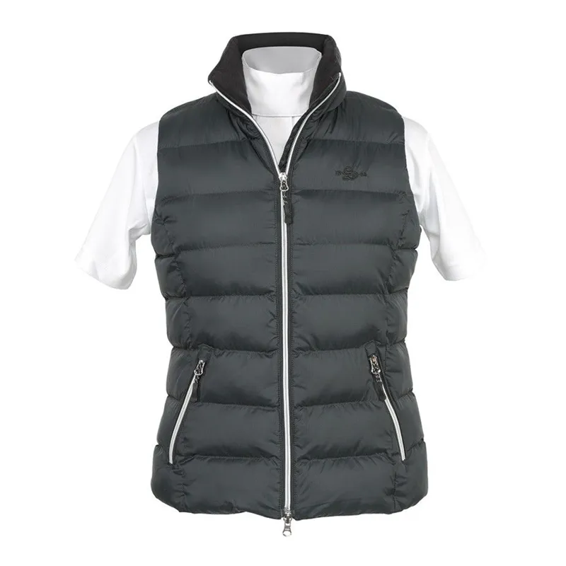 Shires Team Thermal Gilet-2