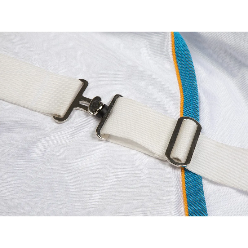 Shires Tempest Original Sunflower Fly Combo Rug - Sunflower-2