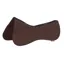 LeMieux Prosorb 2 Pocket Half Pad - Brown