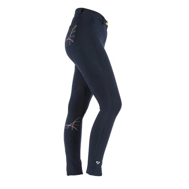 Aubrion Maids Harvard Jodhpurs-4