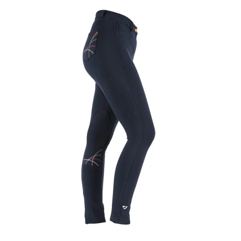 Aubrion Maids Harvard Jodhpurs-3