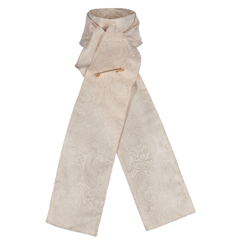 Shires Brocade Riding Stock-2