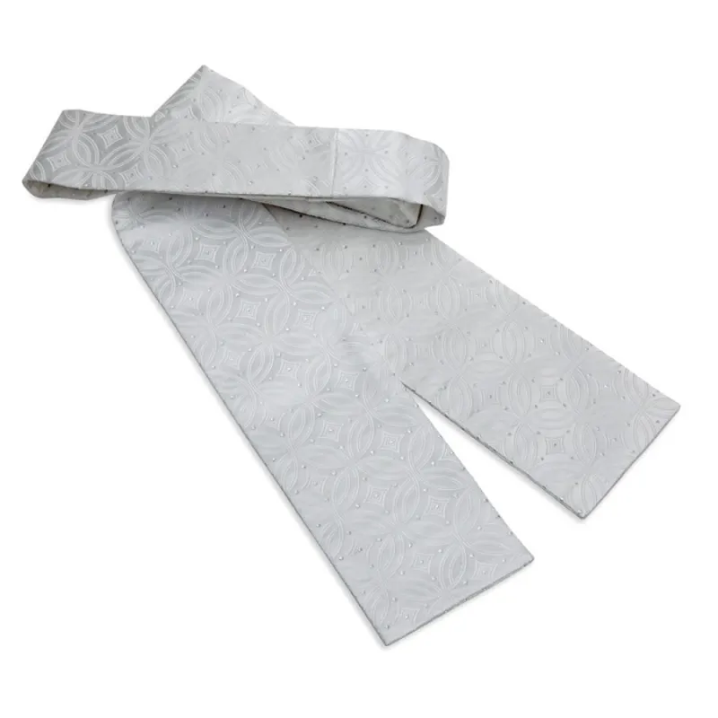 Shires Brocade Riding Stock-3