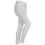 Shires Maids Saddlehugger Jodhpurs - White