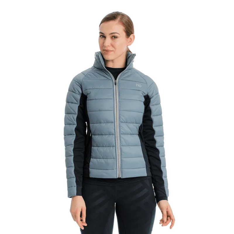 Horseware Winter Hybrid Jacket - Ocean