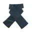 ShowQuest Tied Pin Spot Stock - Navy/White