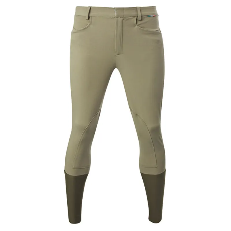 Horseware AA Men's Sidney Breeches Khaki