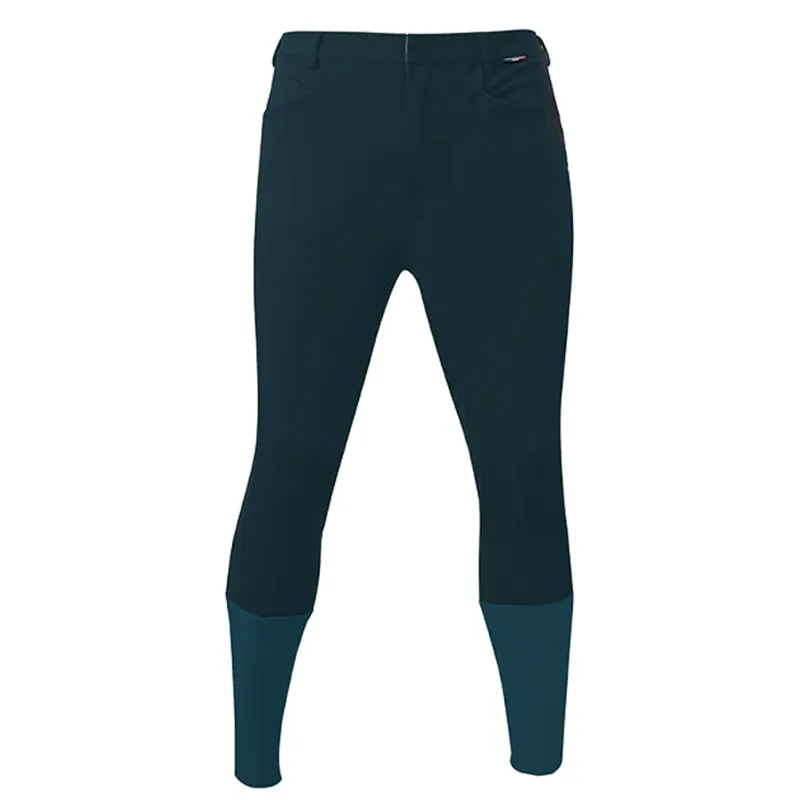 Horseware AA Men's Sidney Breeches - Navy Petrol