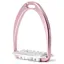 Tech Stirrups Siena Stirrups - Pink