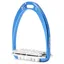 Tech Stirrups Siena Plus Stirrups - Blue