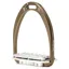 Tech Stirrups Siena Plus Stirrups - Brown