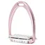 Tech Stirrups Siena Plus Stirrups - Pink
