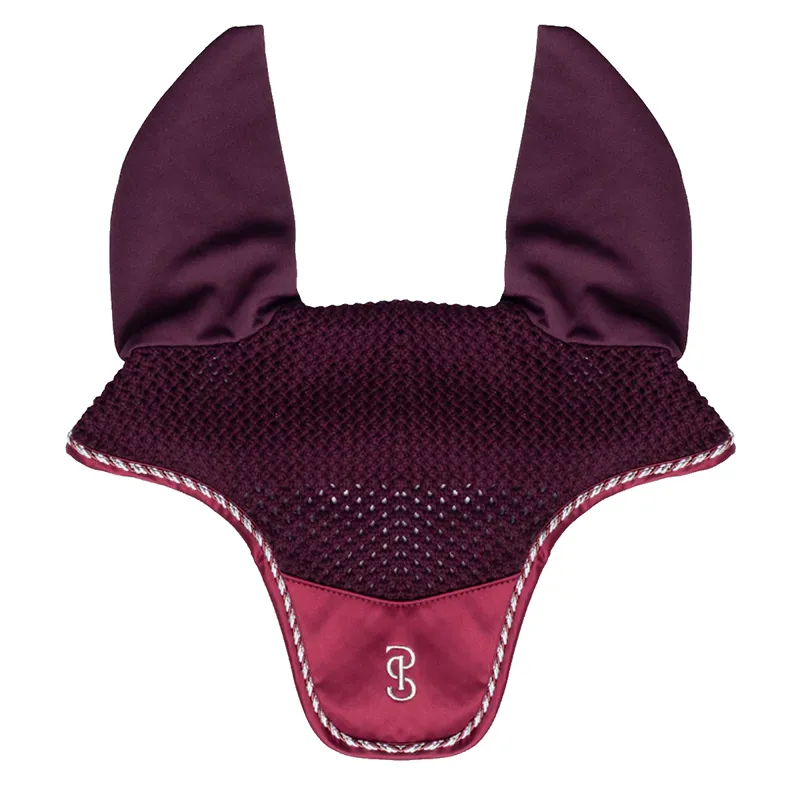 PS Of Sweden Signature Fly Hat - Wine