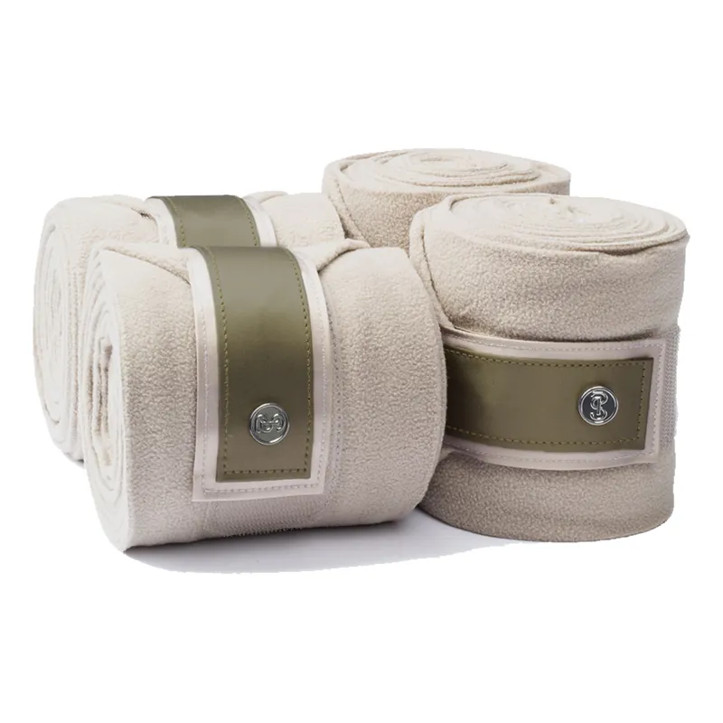 PS Of Sweden Signature Polos - Moon Rock