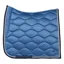 PS Of Sweden Signature Dressage Saddlepad - Blue Horizon