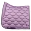 PS Of Sweden Signature Dressage Saddlepad - Purple Grape