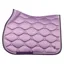 PS Of Sweden Signature Jump Saddlepad - Purple Grape