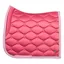 PS Of Sweden Dressage Signature Saddlepad - Berry Pink