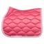 PS Of Sweden Jump Signature Saddlepad - Berry Pink