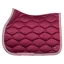 PS Of Sweden Jump Signature Saddlepad - Wine