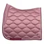 PS Of Sweden Dressage Signature Saddlepad - Night Rose