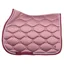 PS Of Sweden Jump Signature Saddlepad - Night Rose