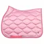 PS Of Sweden Jump Signature Saddlepad - Faded Rose