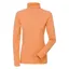 Pikeur Sina Ladies Polo Neck Top - Apricot