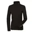 Pikeur Sina Ladies Polo Neck Top - Black