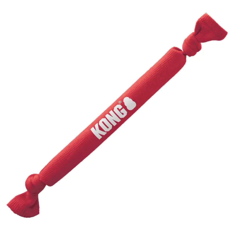 Kong Signature Single Crunch Rope - Small 