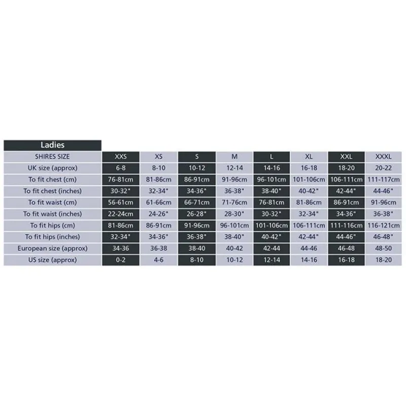 Aubrion Ladies Whitney Breeches - Indigo-1