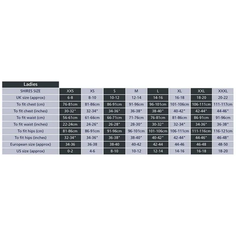 Aubrion Ladies Oaklawn Show Jacket - Navy-1