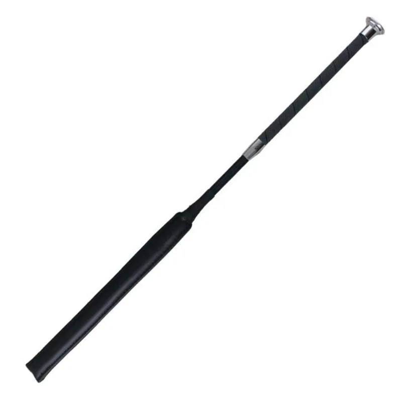 Woof Wear Pro SJ Bat - Black/Silver - 50cm