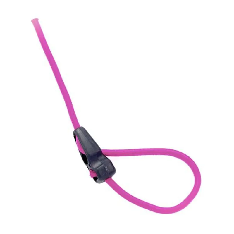 Bitz Quick Clip in Pink