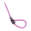 Bitz Quick Clip in Pink