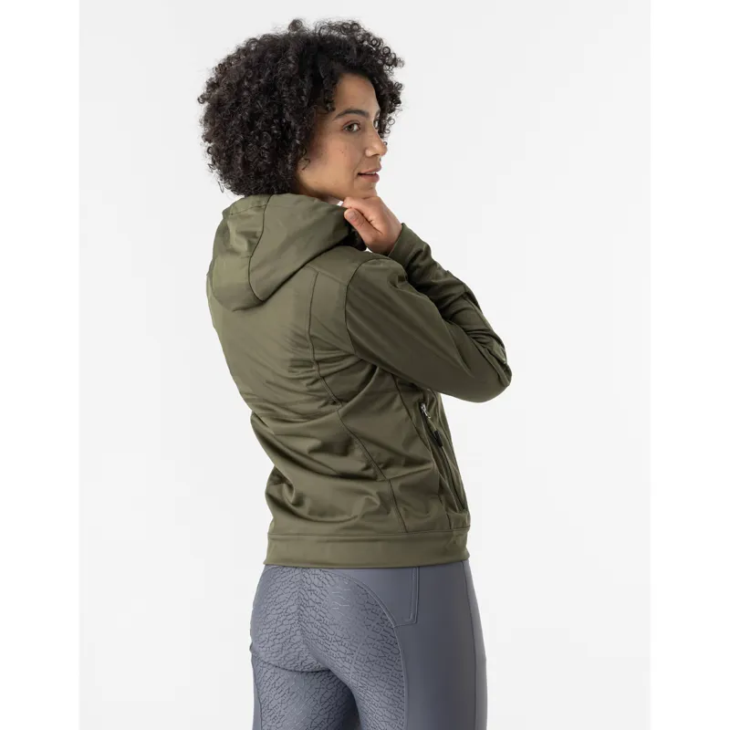 LeMieux Skyla Jacket - Forest-2