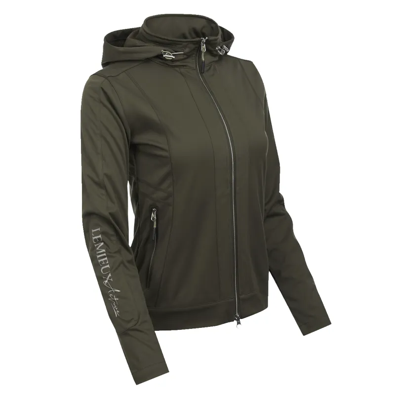 LeMieux Skyla Jacket - Forest