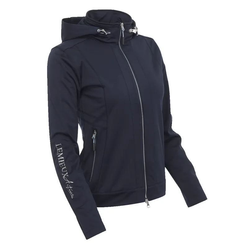 LeMieux Skyla Jacket - Navy