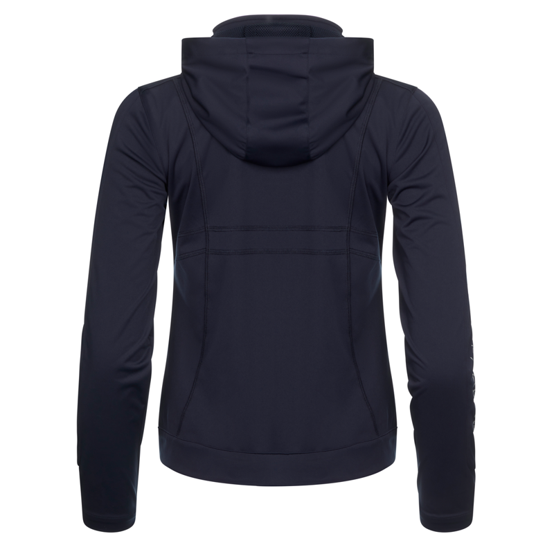 LeMieux Skyla Lightweight Jacket - Navy-2